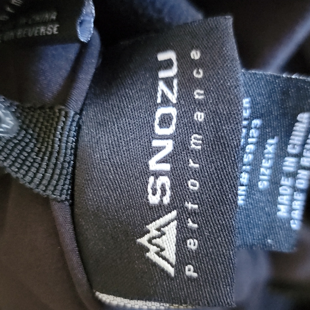 Snozu Performance Jacket - image 8